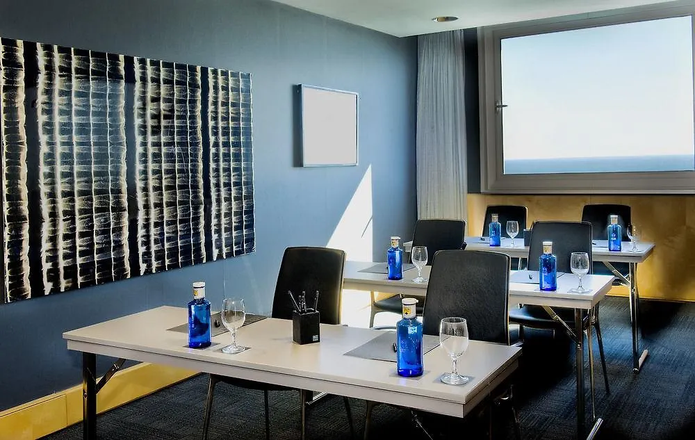Ac Hotel Barcelona Forum By Marriott