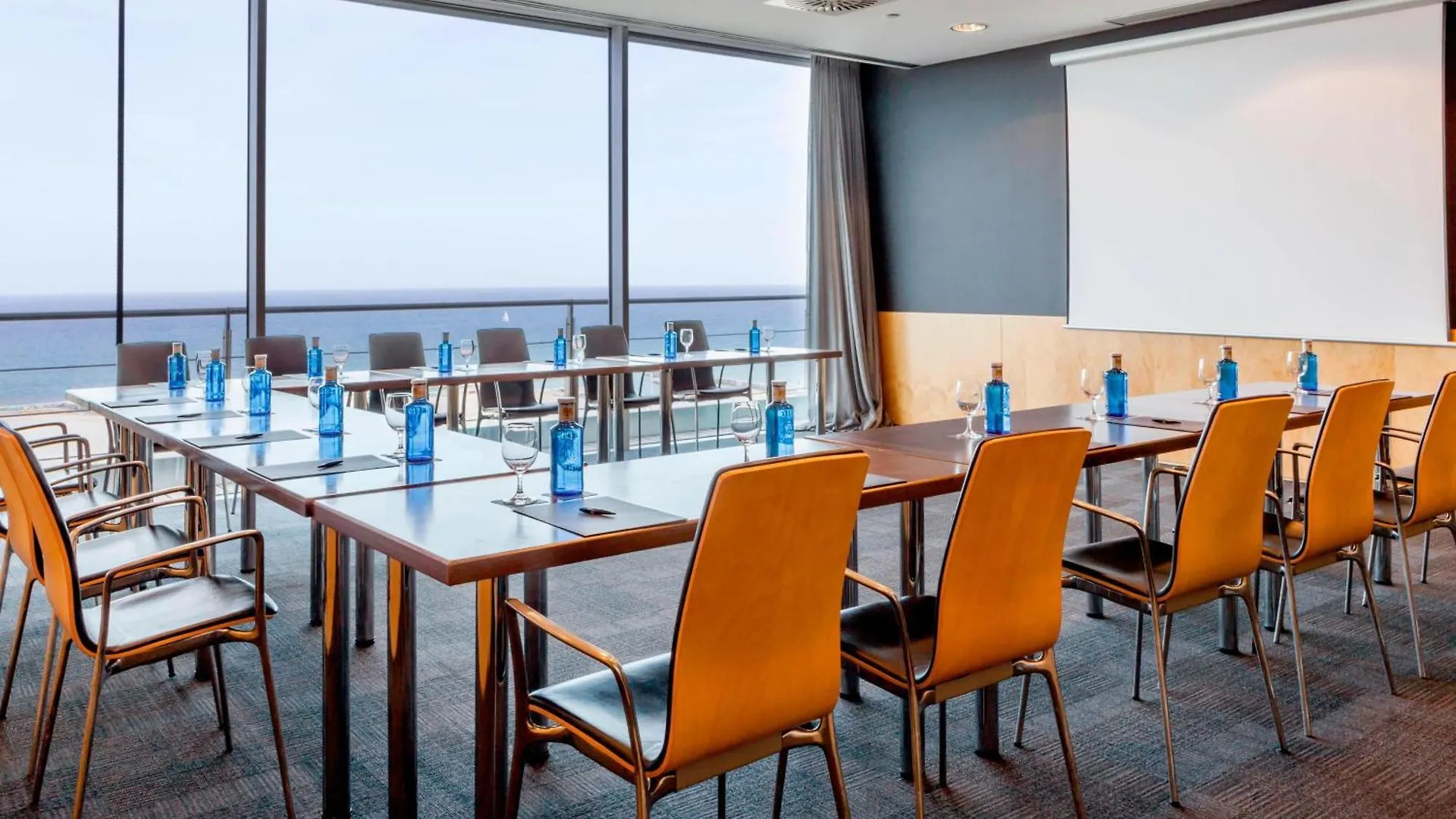 AC Hotel Barcelona Fórum by Marriott