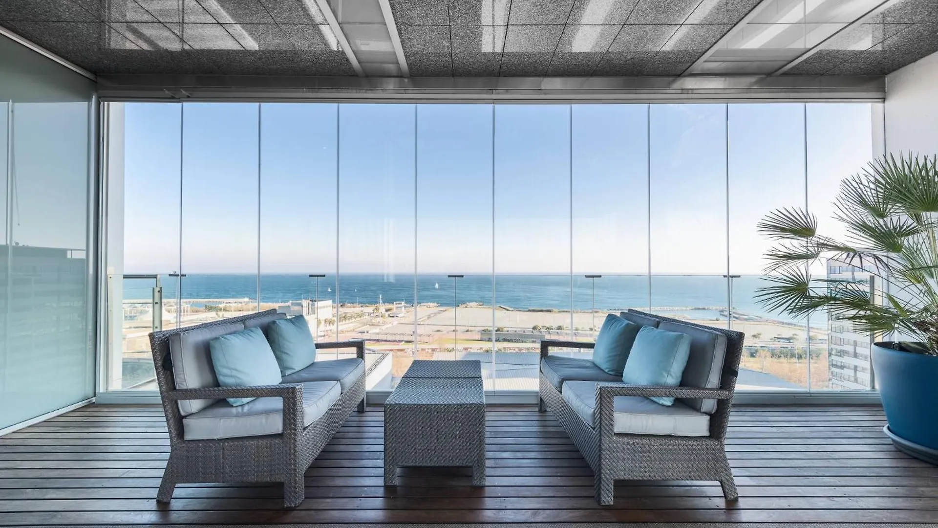 AC Hotel Barcelona Fórum by Marriott