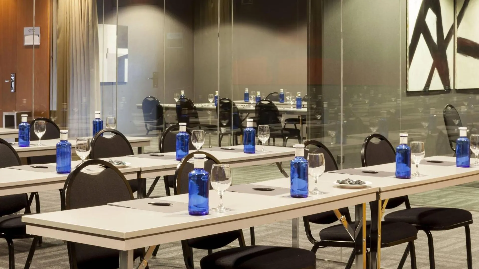 ****  AC Hotel Barcelona Fórum by Marriott Hiszpania