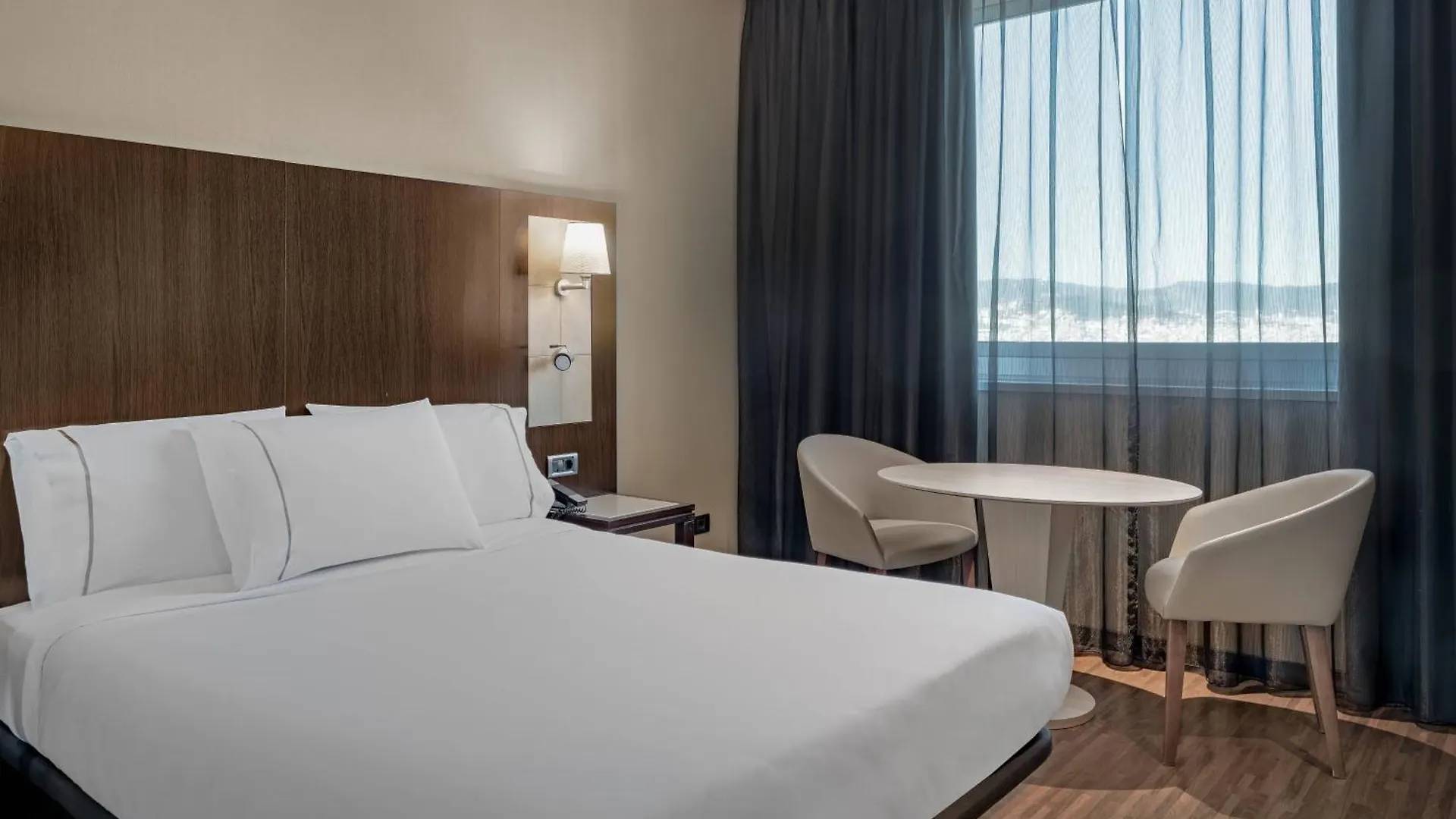 AC Hotel Barcelona Fórum by Marriott