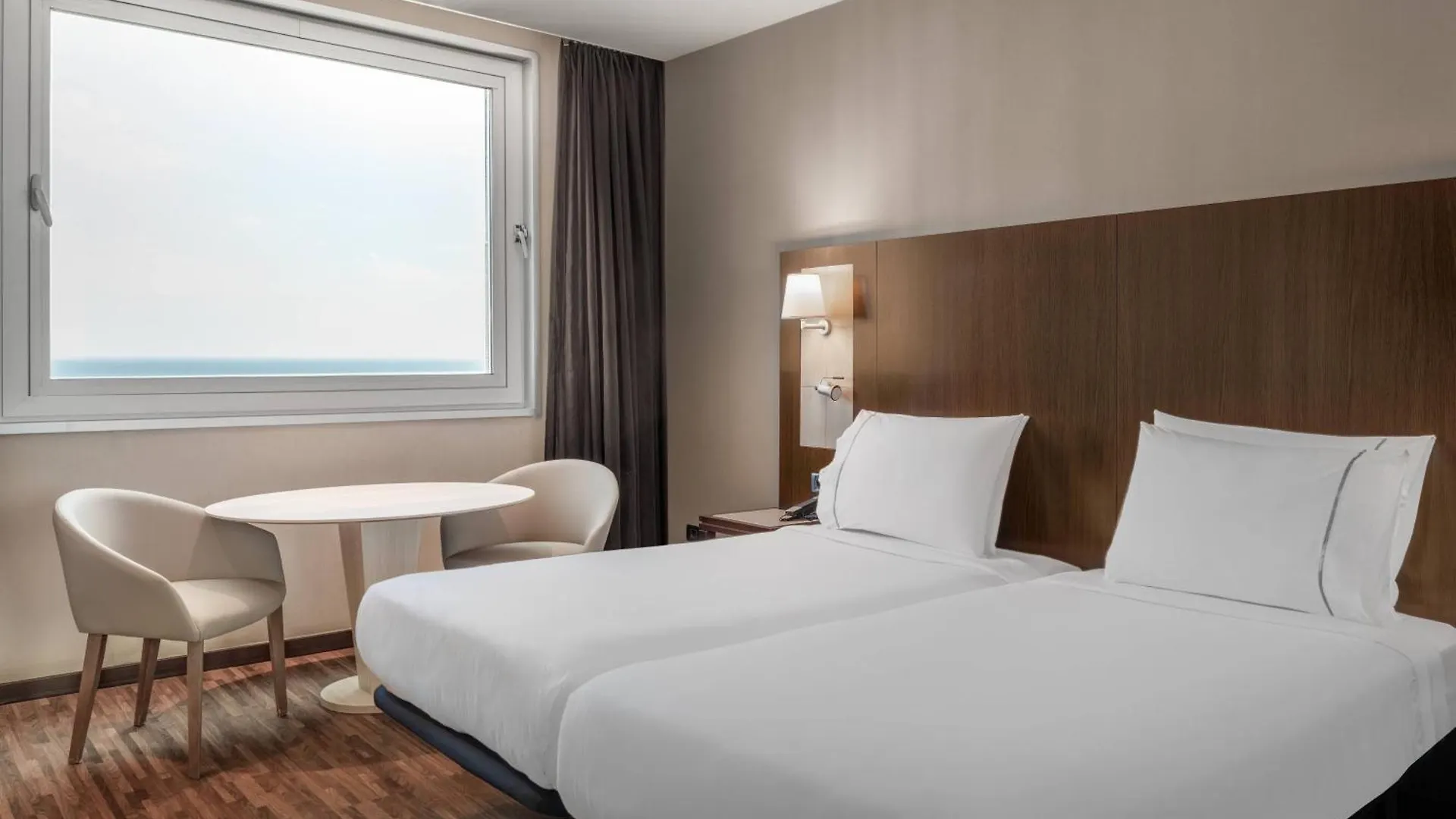 AC Hotel Barcelona Fórum by Marriott
