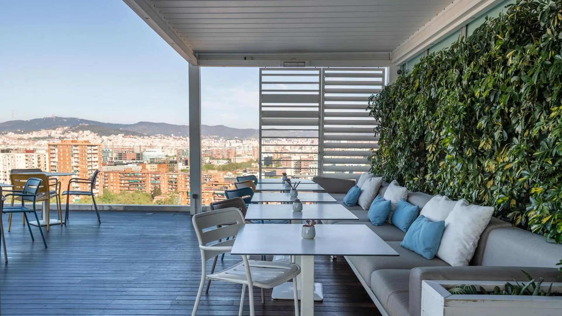 AC Hotel Barcelona Fórum by Marriott Espanha