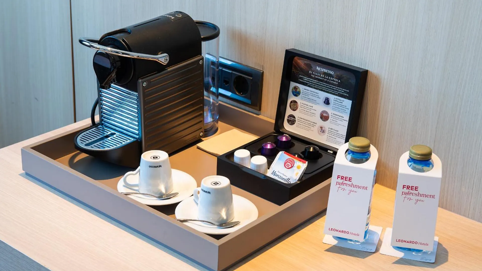 ****  AC Hotel Barcelona Fórum by Marriott Espanha