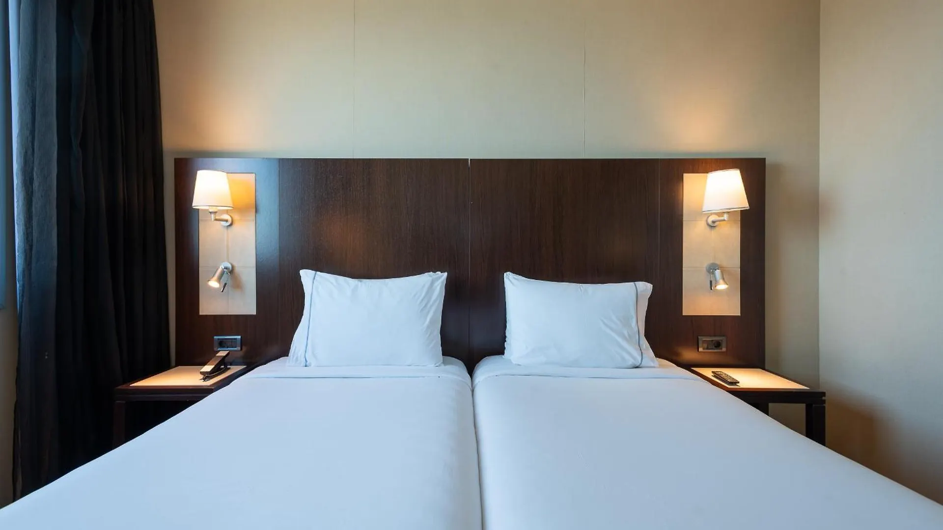 AC Hotel Barcelona Fórum by Marriott Espanha