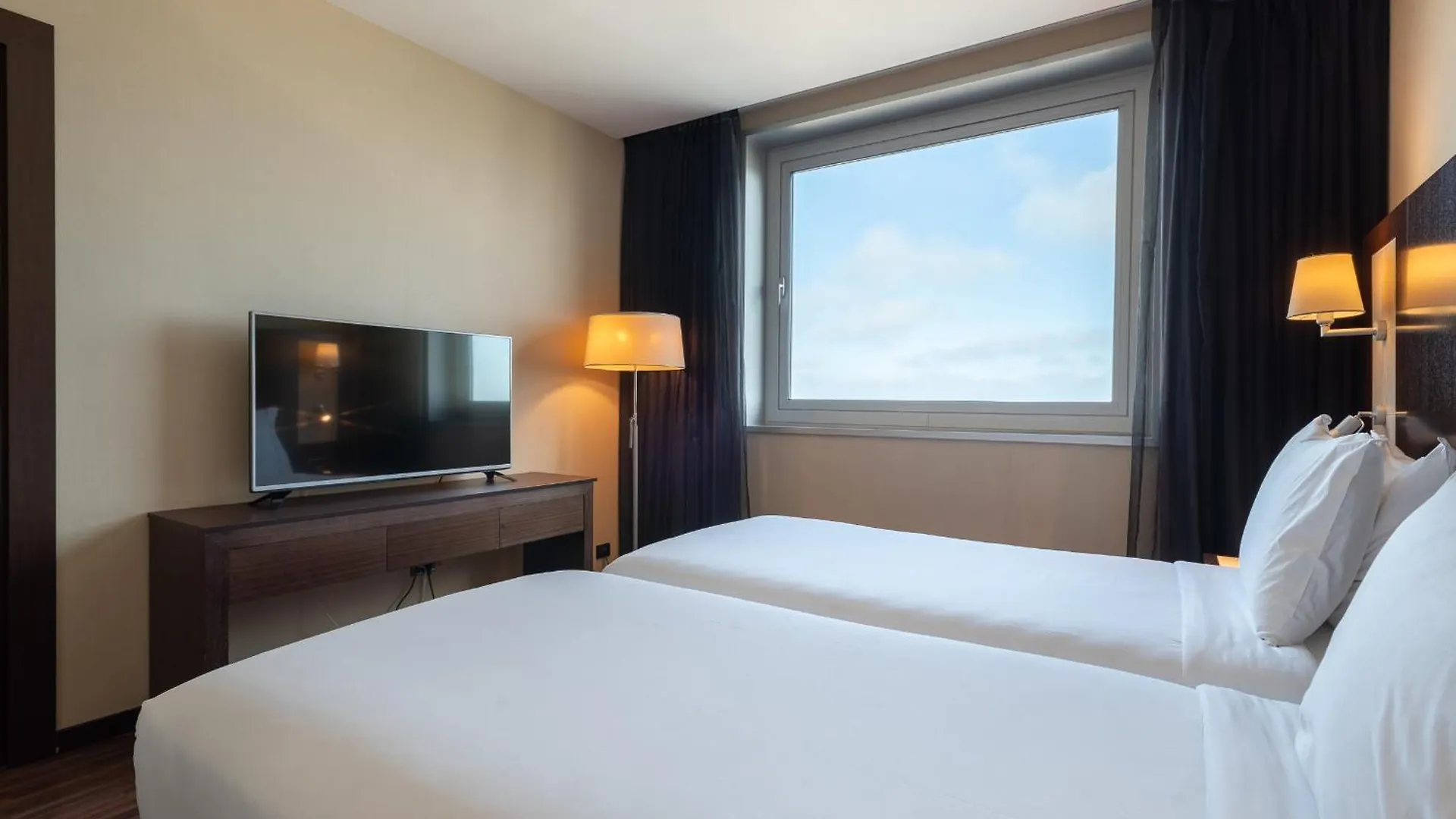 AC Hotel Barcelona Fórum by Marriott Espanha