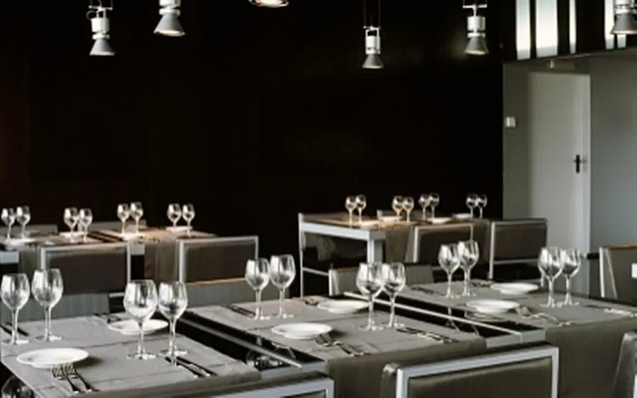 Ac Hotel Barcelona Forum By Marriott 4*,