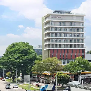 酒店 新加坡巴耶利峇环庭商旅酒店-sg清洁认证|获准宅度假住宿 ****