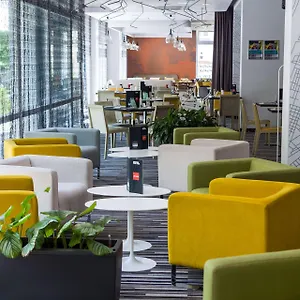 מלון Park By Radisson