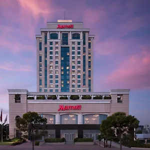 מלון Marriott