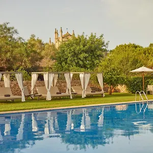 Hotell Zoetry Mallorca Wellness & (adults Only)