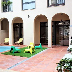 Hostel To Go, Βαρκελώνη