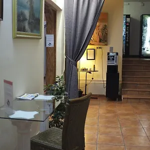 Europa בית הארחה