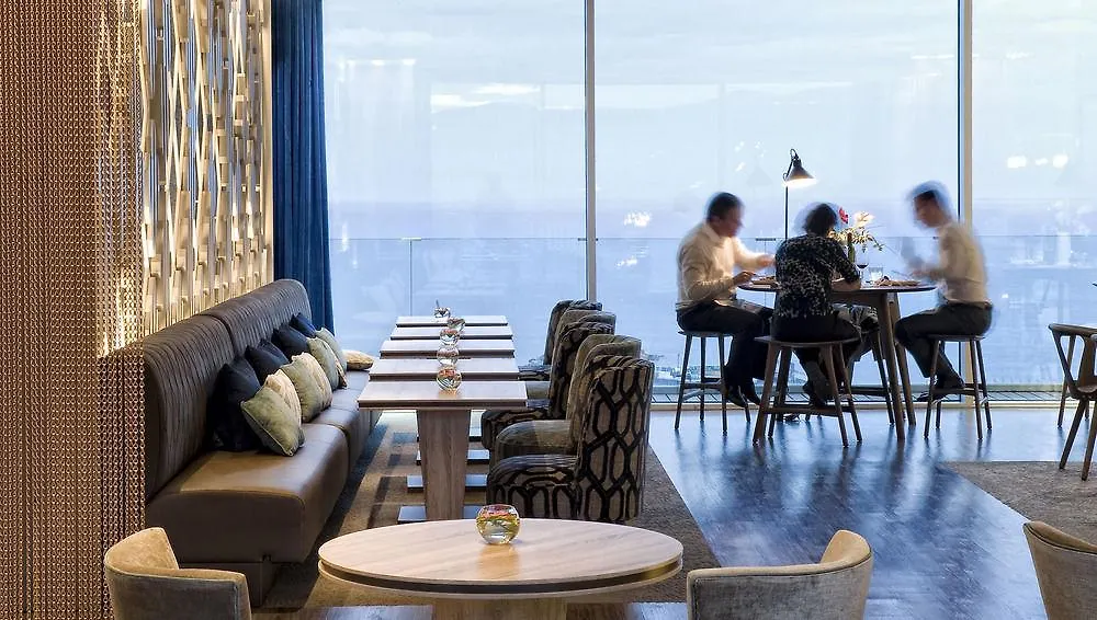 Ac Hotel Barcelona Forum By Marriott