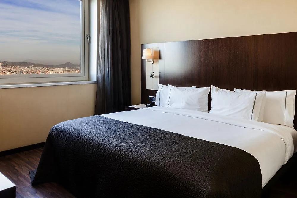 Ac Hotel Barcelona Forum By Marriott