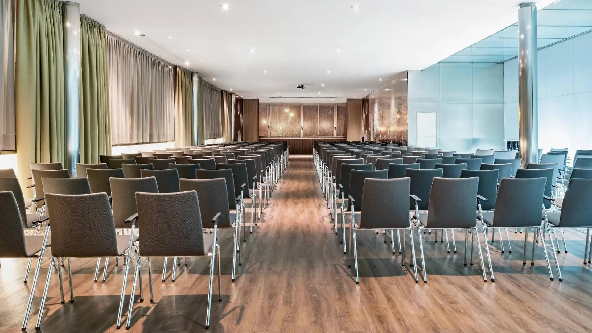 Ac Hotel Barcelona Forum By Marriott 4*,  İspanya