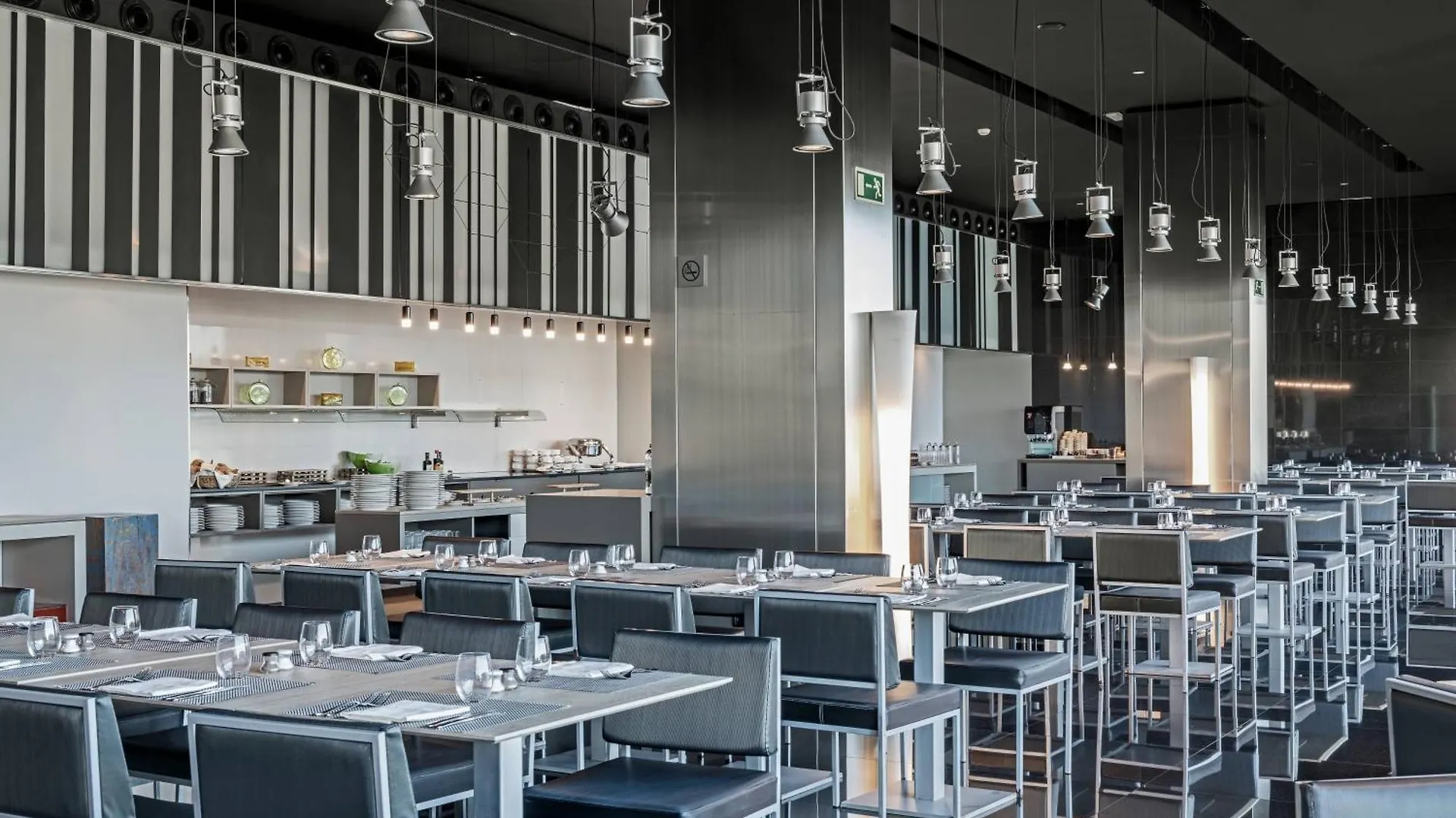 Ac Hotel Barcelona Forum By Marriott
