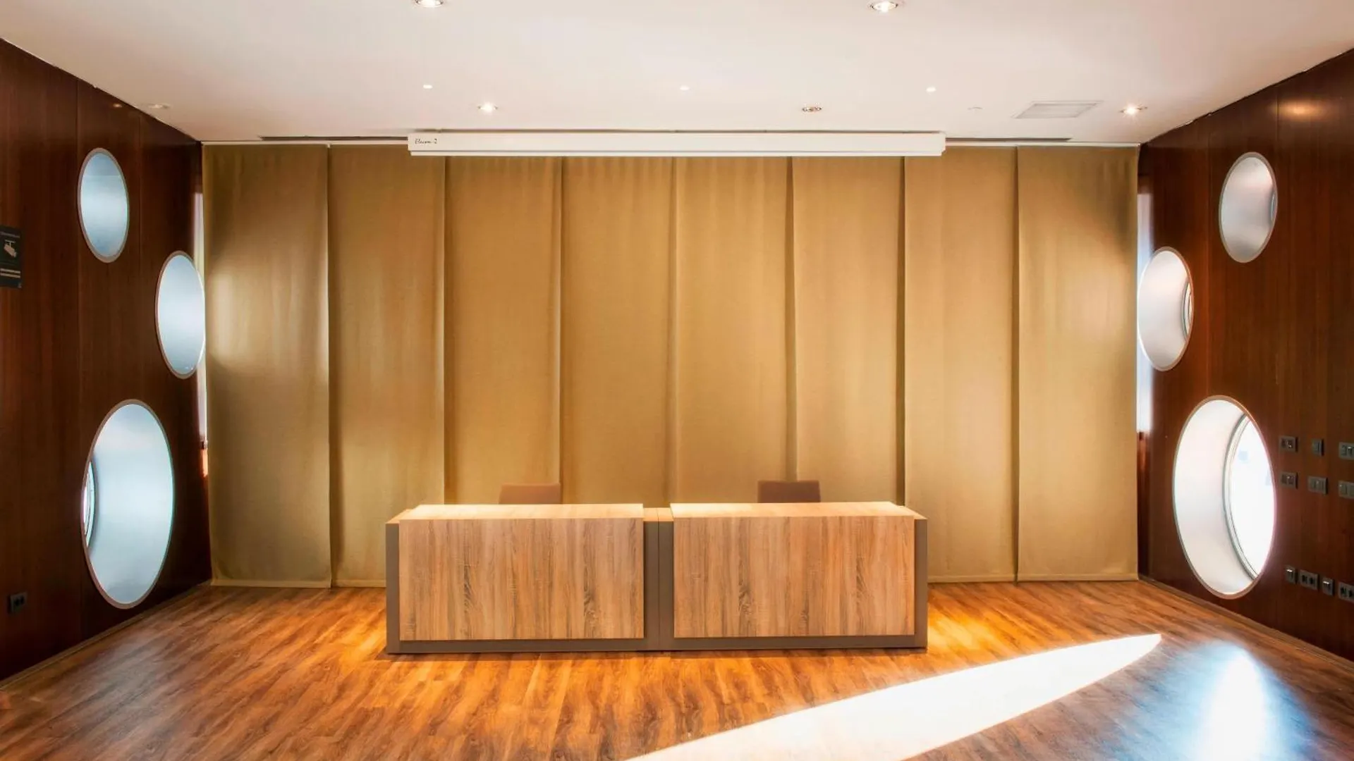 Ac Hotel Barcelona Forum By Marriott 4*,  İspanya