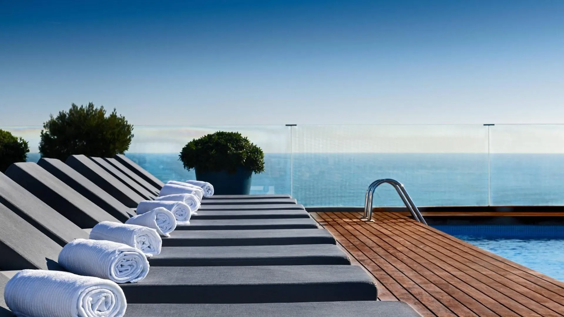 Ac Hotel Barcelona Forum By Marriott