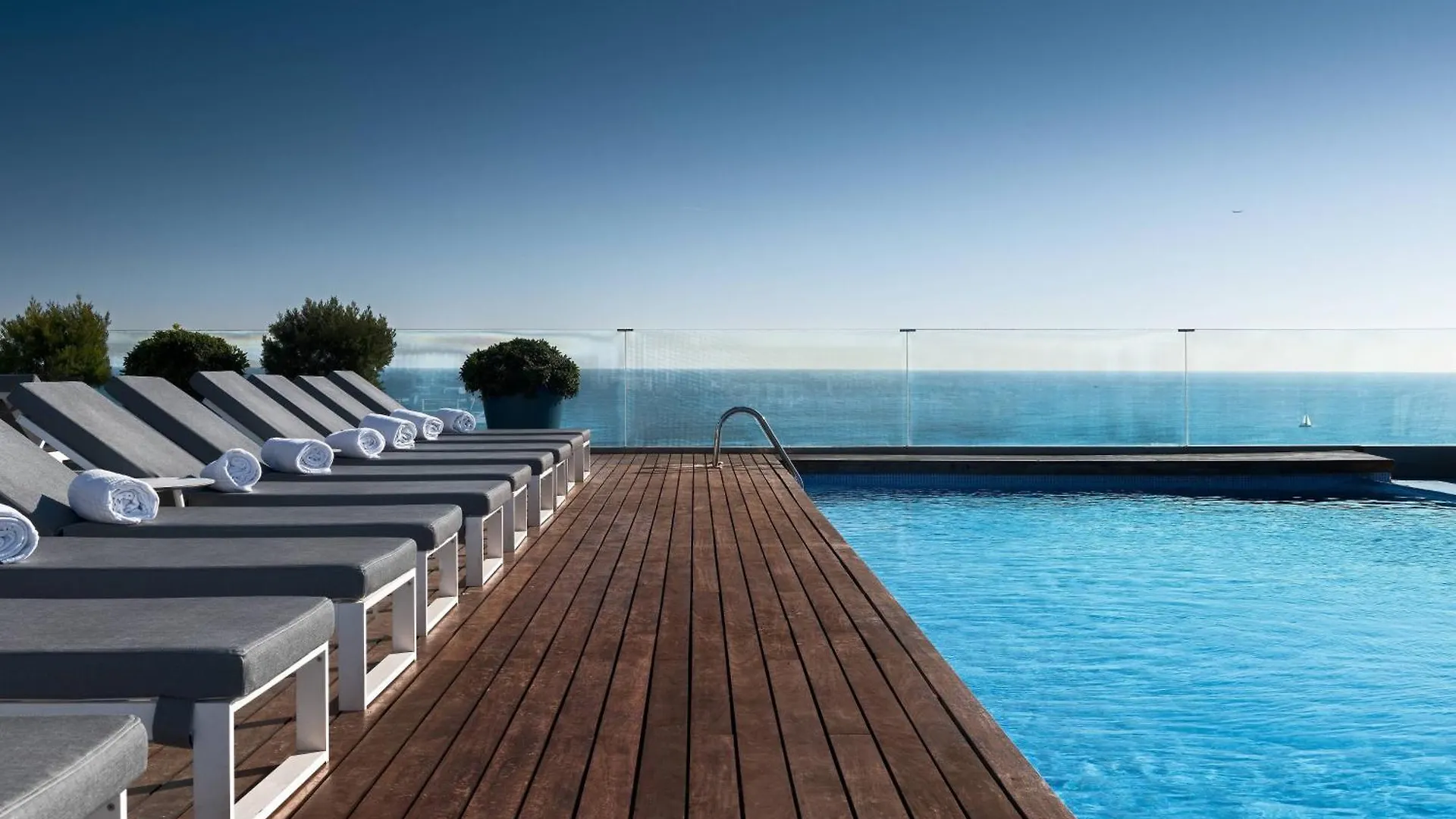 Ac Hotel Barcelona Forum By Marriott