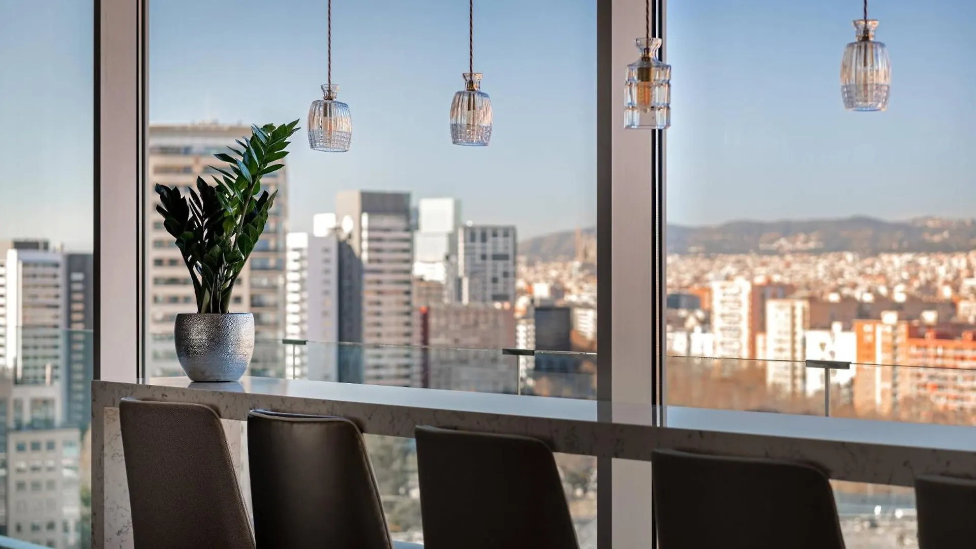Ac Hotel Barcelona Forum By Marriott