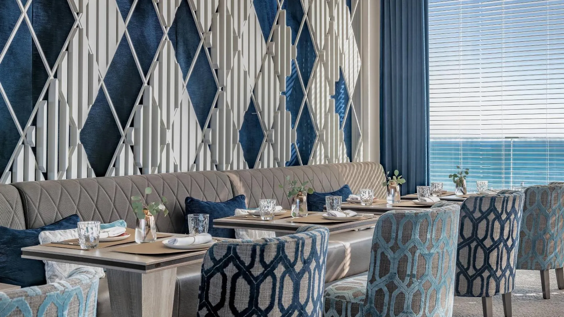 Ac Hotel Barcelona Forum By Marriott 4*,