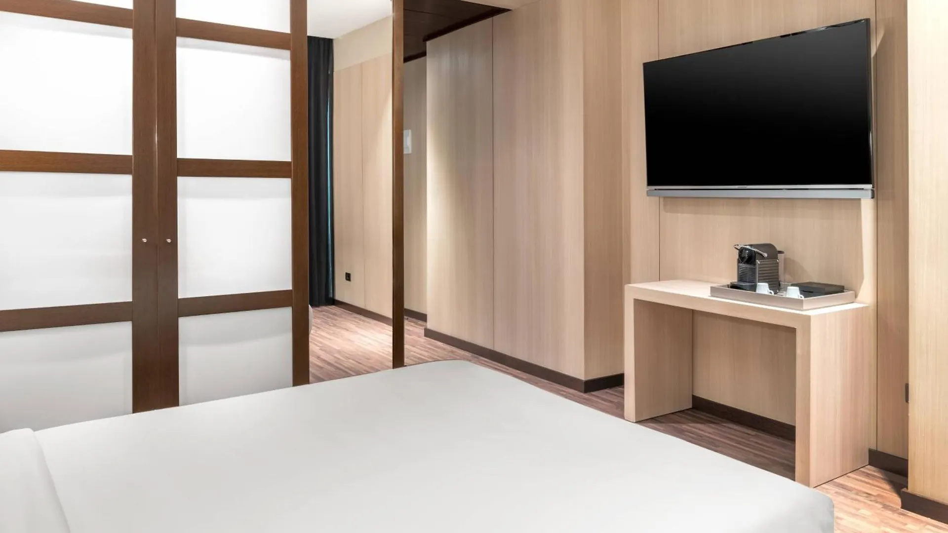 Ac Hotel Barcelona Forum By Marriott