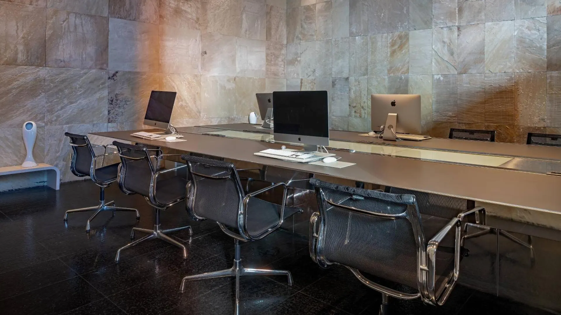 Ac Hotel Barcelona Forum By Marriott