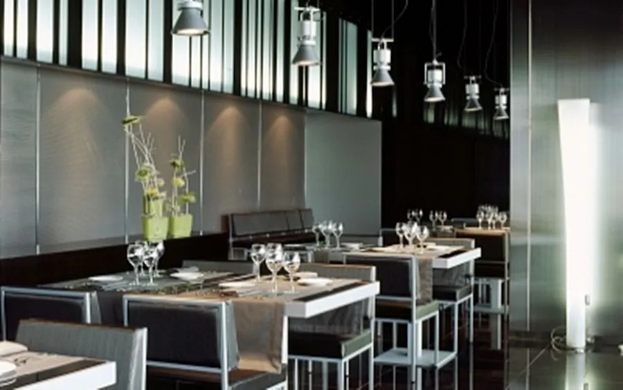 Ac Hotel Barcelona Forum By Marriott