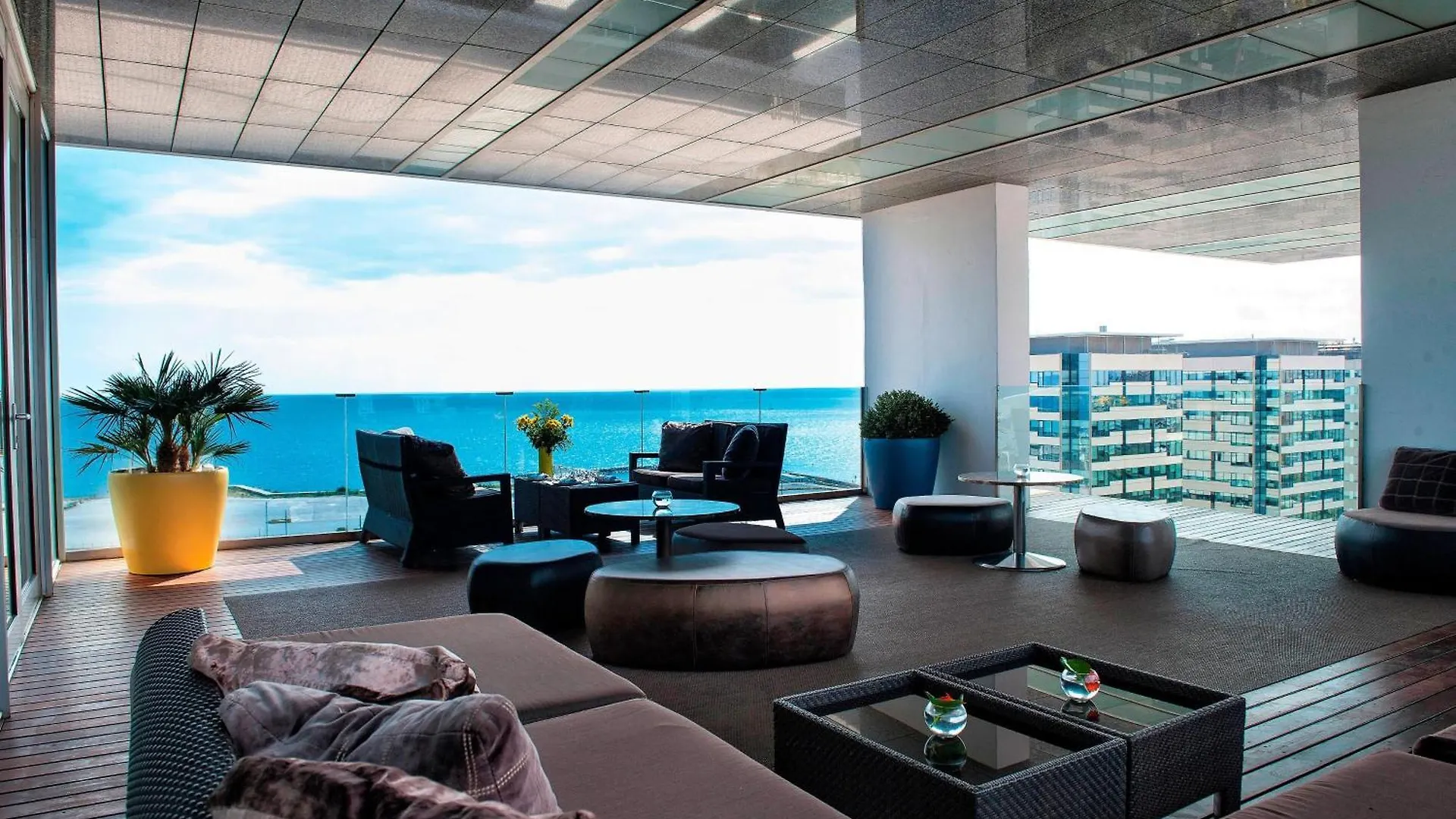 Leonardo Royal Hotel Barcelona Forum