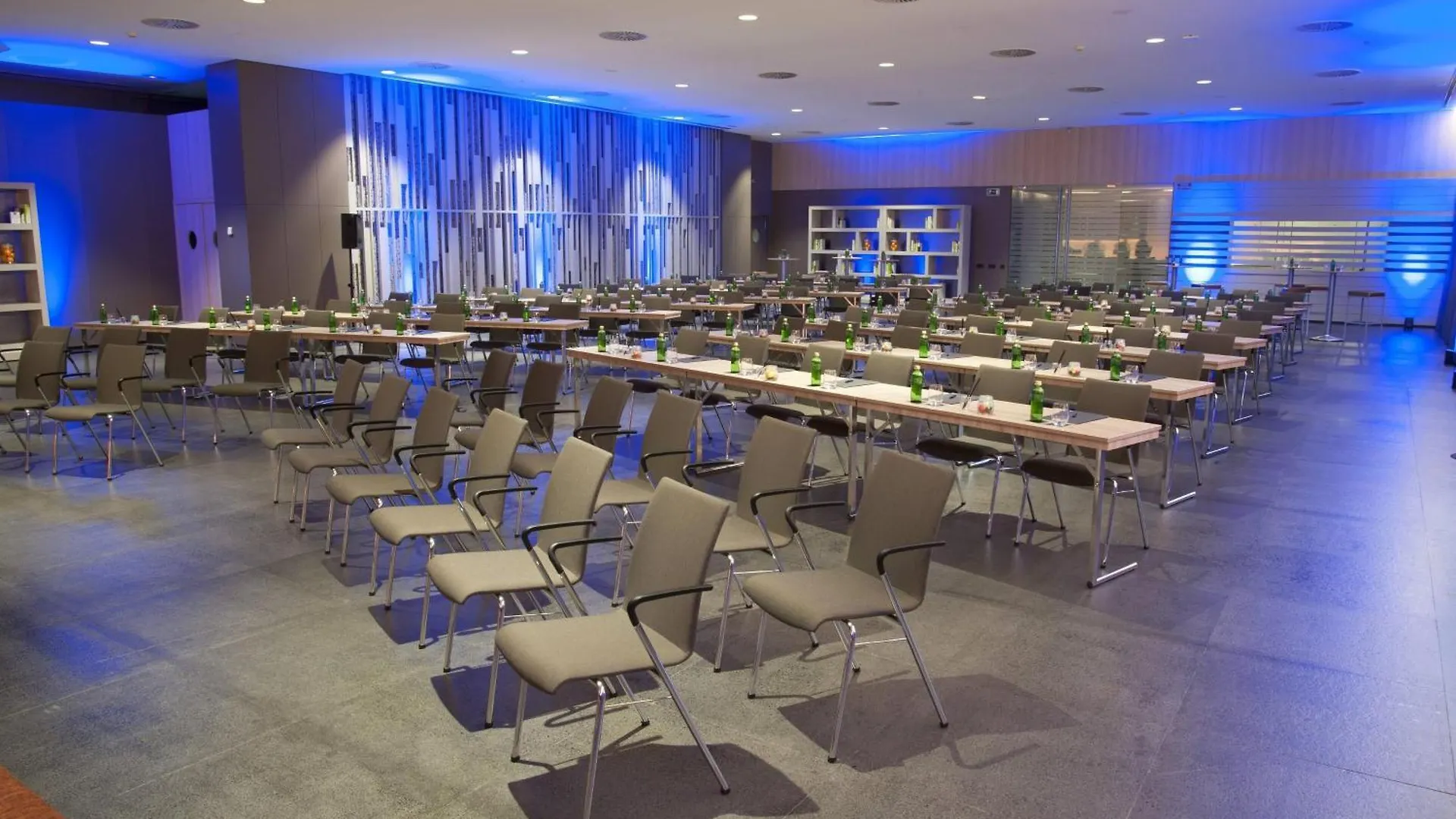 ****  Leonardo Royal Hotel Barcelona Forum Spanyolország