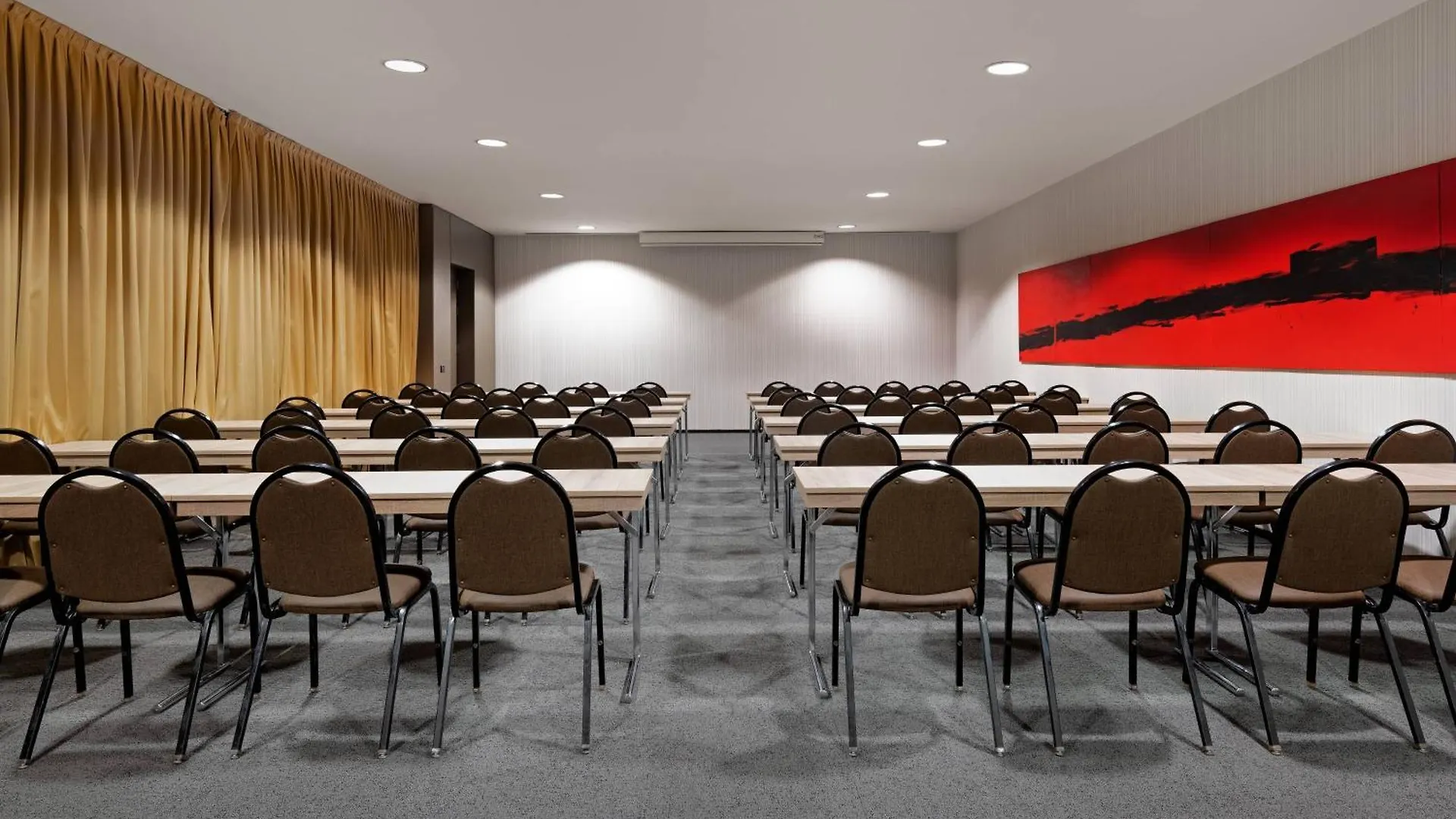 Leonardo Royal Hotel Barcelona Forum