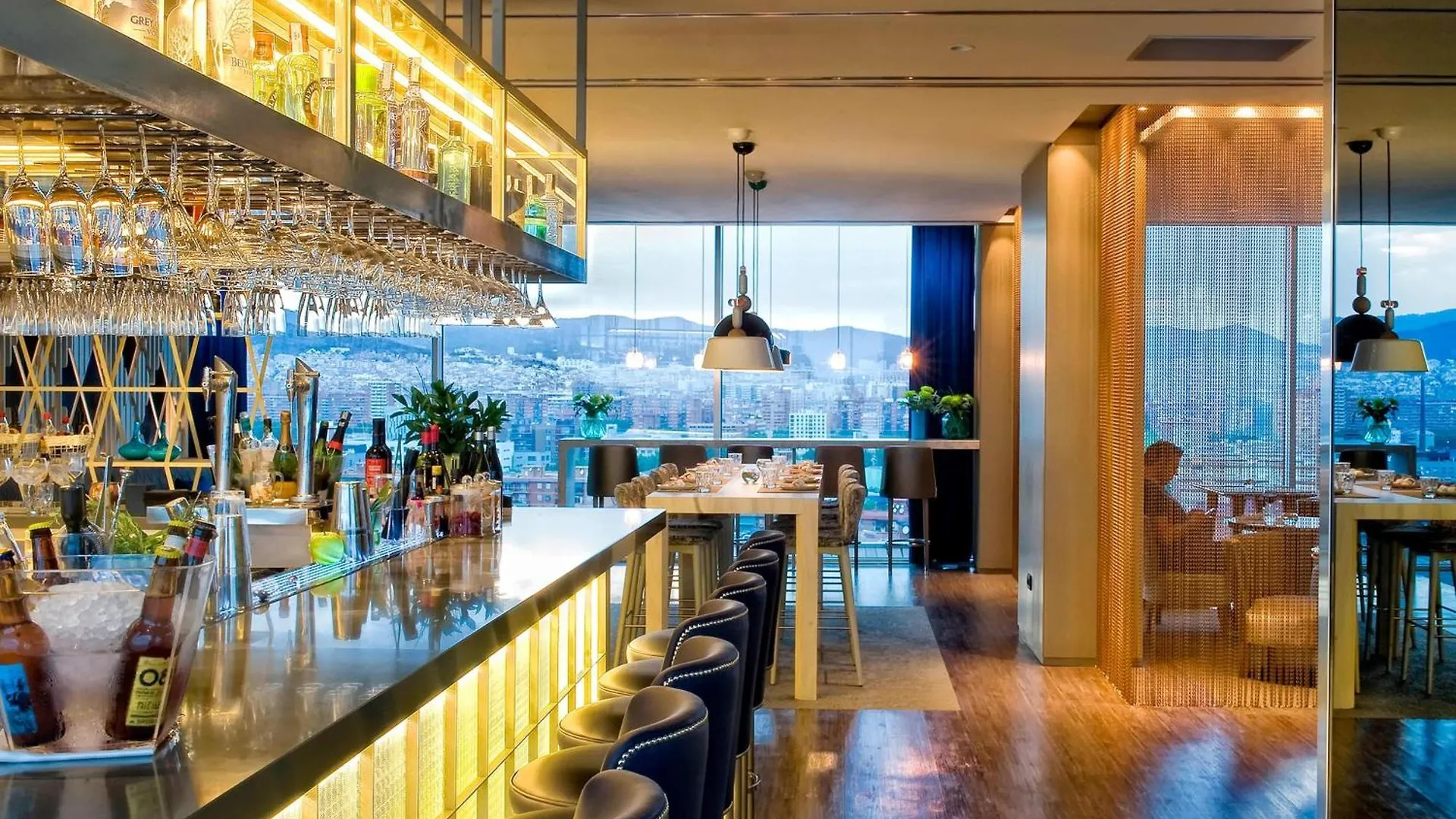Leonardo Royal Hotel Barcelona Forum