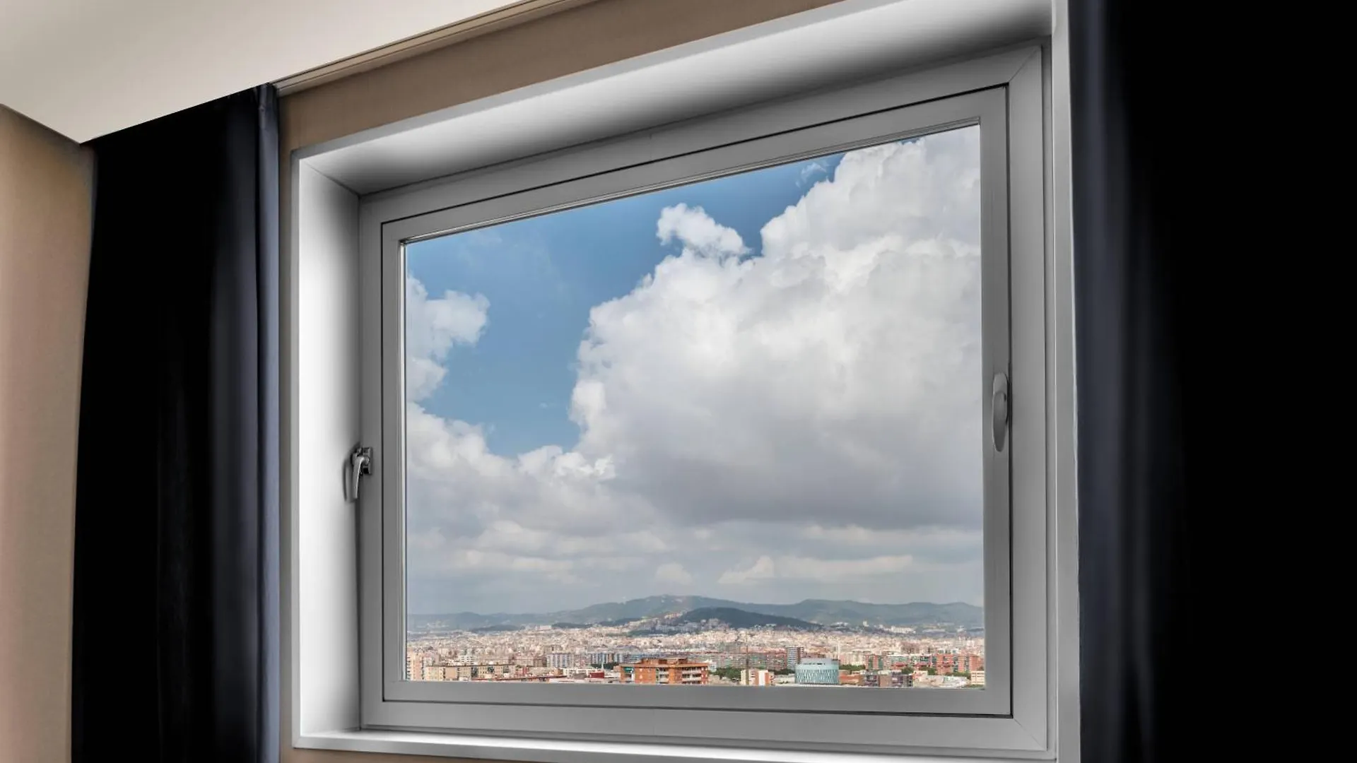 ****  Leonardo Royal Hotel Barcelona Forum Spanyolország