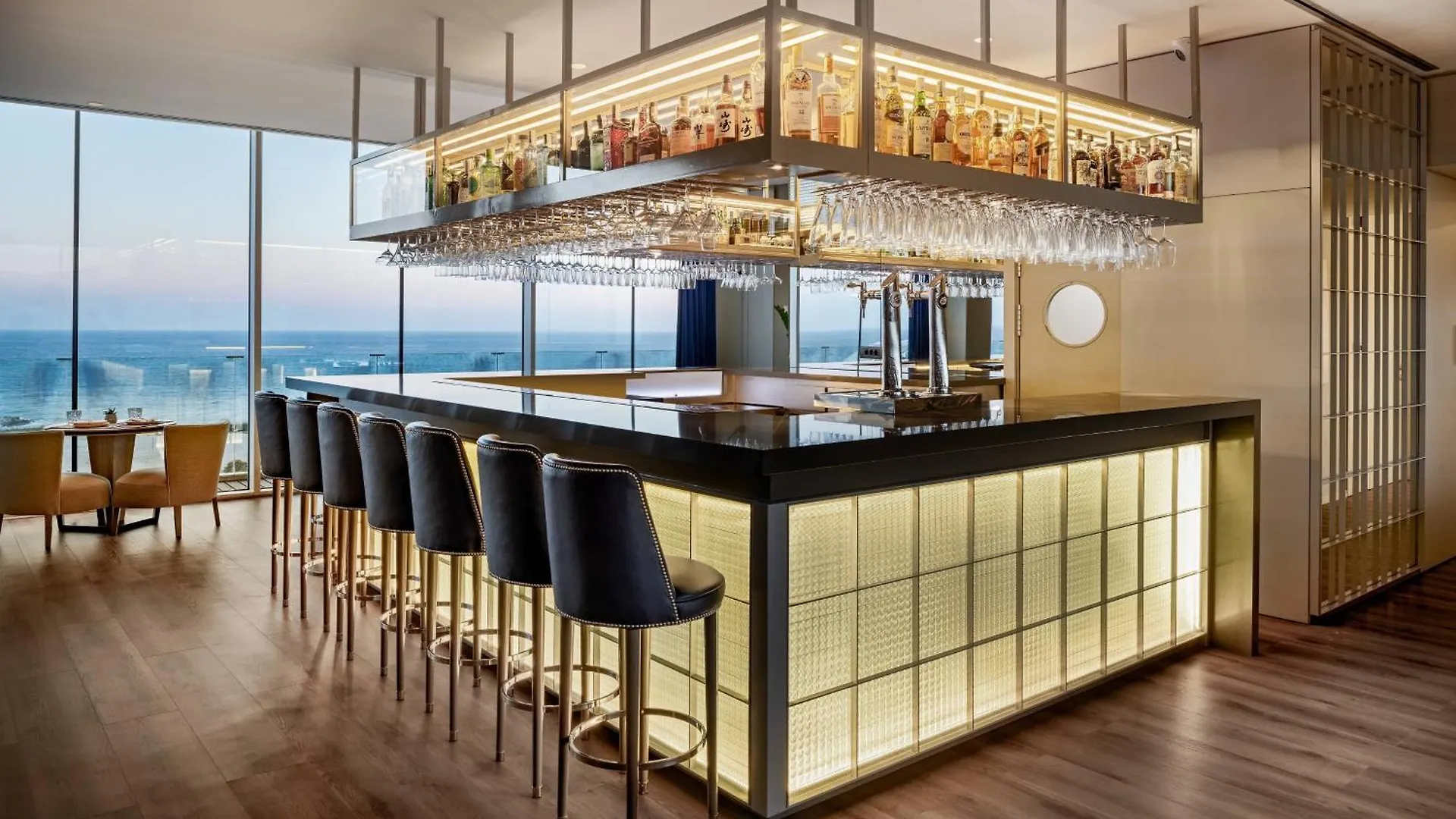 Ac Hotel Barcelona Forum By Marriott Spain