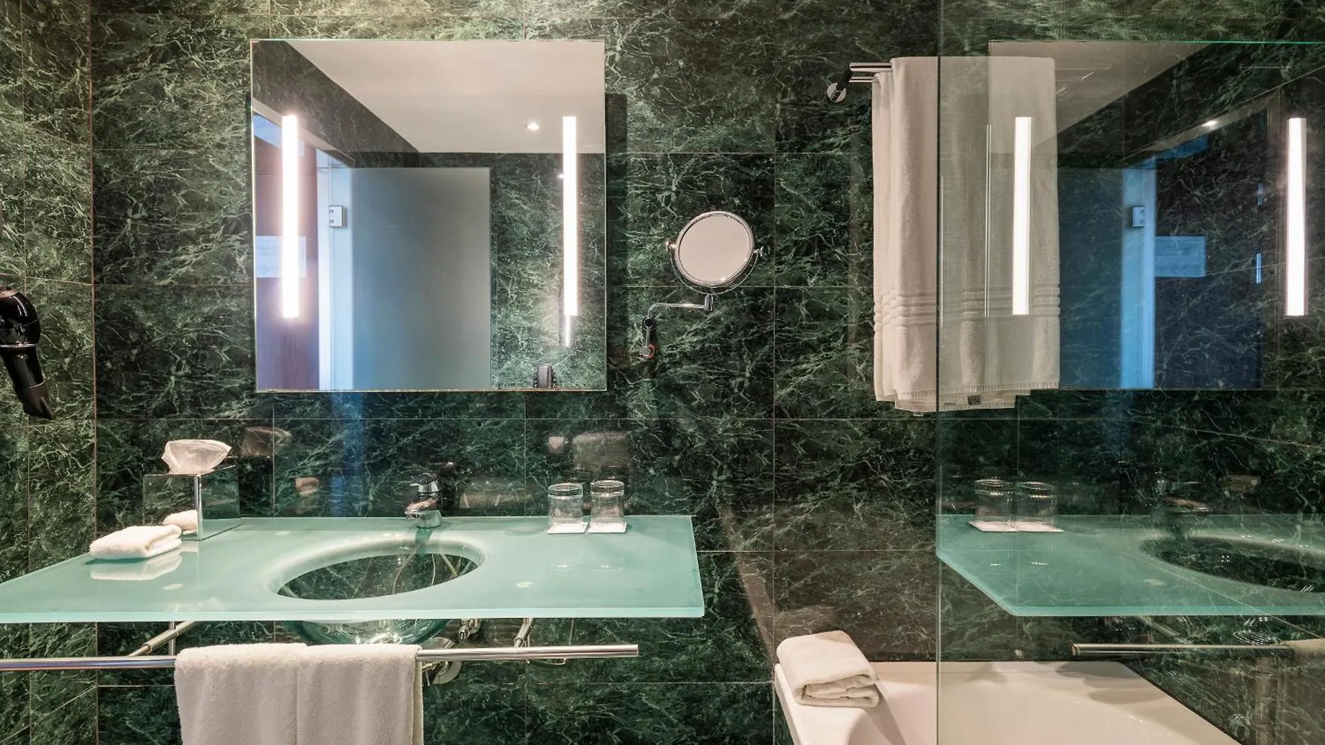 Leonardo Royal Hotel Barcelona Forum